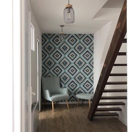 Joli Appartement Scandinave Marly  Eksteriør bilde