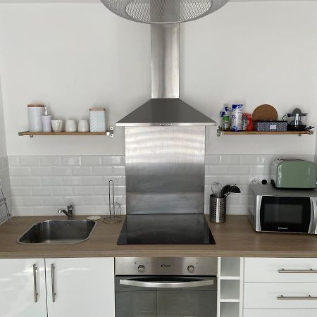 Joli Appartement Scandinave Marly  Eksteriør bilde