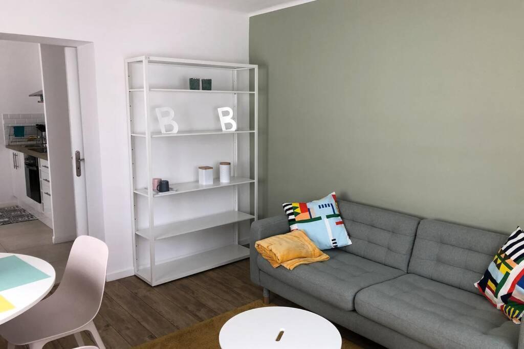 Joli Appartement Scandinave Marly  Eksteriør bilde