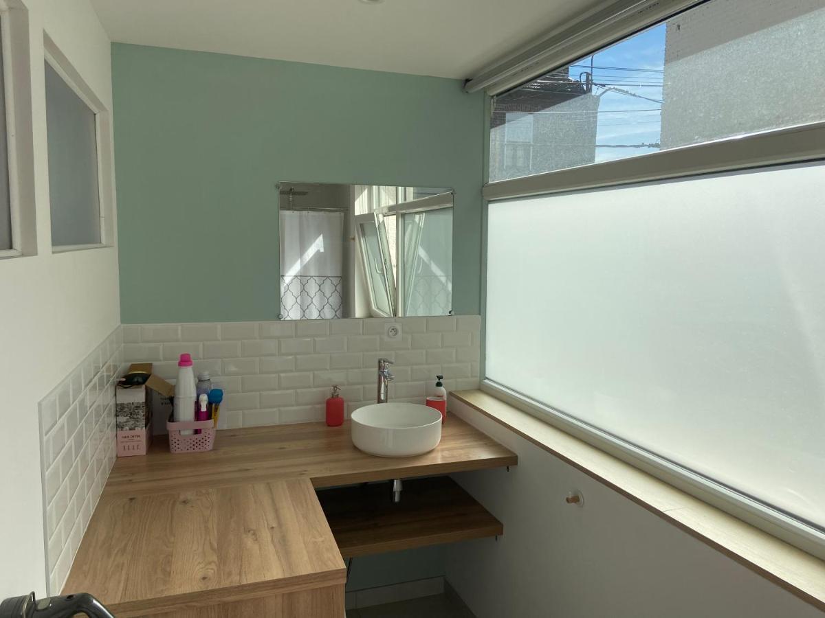 Joli Appartement Scandinave Marly  Eksteriør bilde